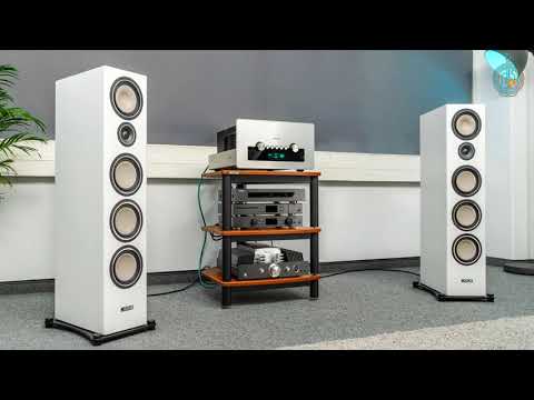 Audiophile Music Collection 2021 - Deep Bass and Dynamic Sound