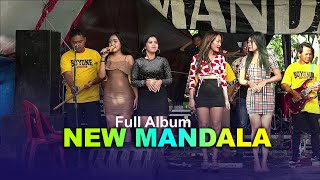 Download lagu Full Album New Mandala Boyone Dangdut #CAKRA_AUDIO #NEXTPRO mp3