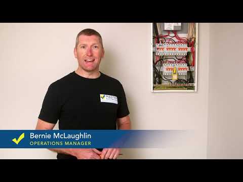 Earth Continuity Test