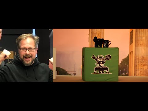 SymfonyLive Berlin 2018 - Stefan Adolf - Webpack Encore: Asset Management für den Rest von uns