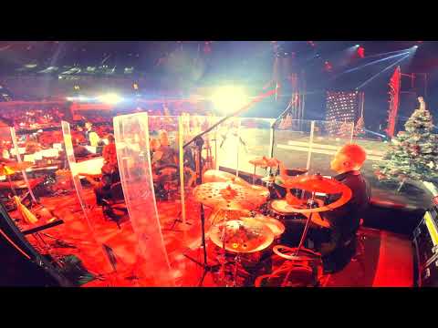 Michał Dziewiński - 'All I Want For Christmas Is You" - Kasia Moś - OKSAC