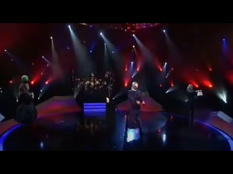 De Nieuwe Uri Geller - Aaron Crow Act 2 (S01E03)