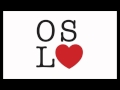 Oslo- min by