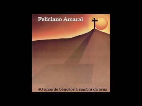 Junto a Mim - Feliciano Amaral