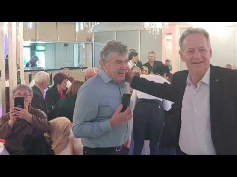 Igre i pjesma sa Banije,Banijsko veče,Restoran Quen,Dobanovci,21.02.26