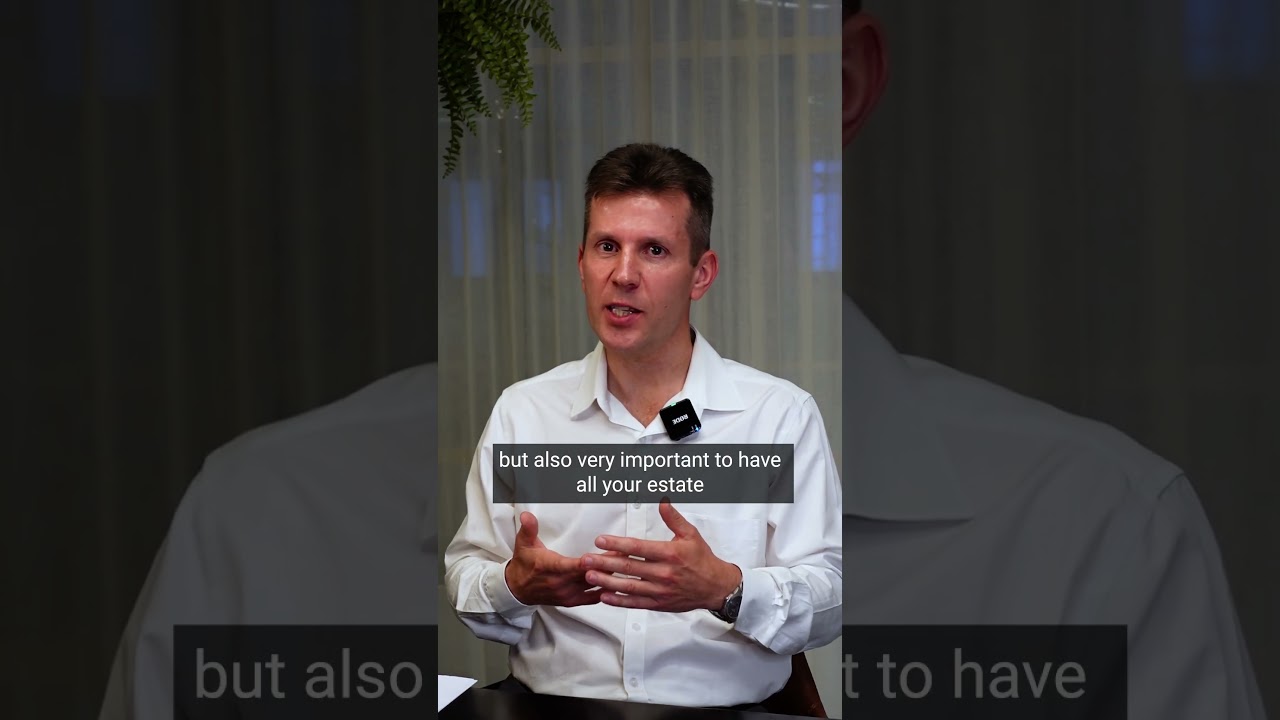 What would you advise regarding wealth transfer to the next generation? P3 | Financial Balance Group