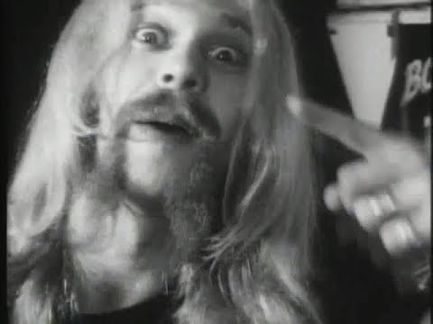 1980 heavy metal documentary NWOBHM