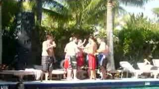 Jokers @ South Seas Hotel during Gui Boratto : Miami WMC