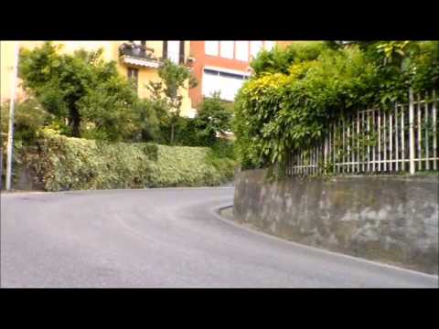 Birocia 2 gara  Calolziocorte 2014