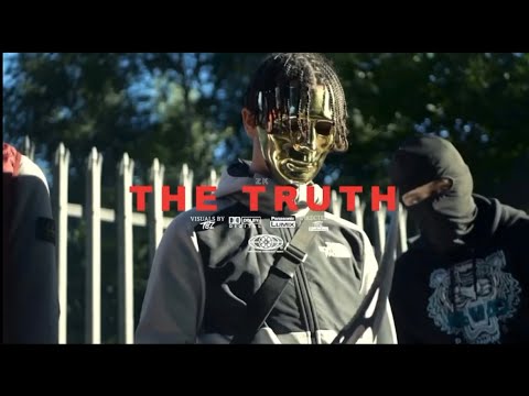 (DY) ZedKay - The Truth (Official Music Video)