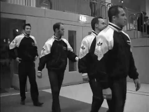 TSV Wertingen - Turnen - Gauliga 2007