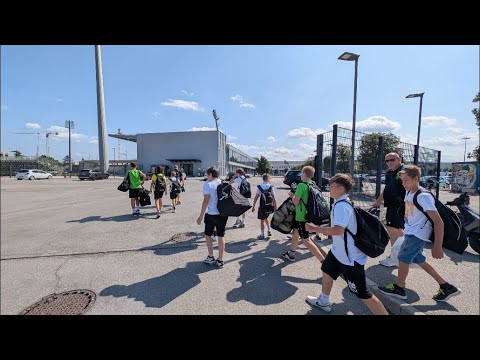 Komen : Koper U-13 B| 26. krog Liga MNZ Koper U-13 B 2024/25 | 8.6.2025