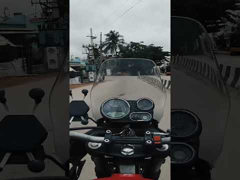 Motul 5100 15w50 Oil for Himalayan 411 long term review - Pros and Cons #motul #himalayan #review