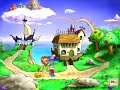 Reader Rabbit S 1st Grade Adventures Part 2