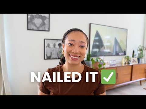 What No One Tells You About Job Interviews (From Someone Who’s Interviewing Now)