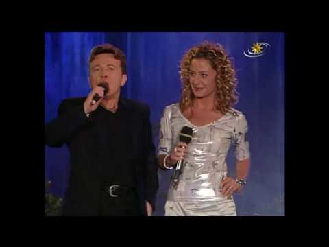 Pupo & Petra Margoni - Tornero