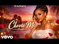 Nandy Choose Me Free Emotional Bongo Flava Lyrics Video