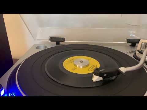 Bobby Vinton “Mr. Lonely” 45 RPM “1964”