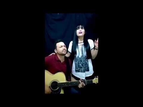 I See Heaven (eu Vejo Os Céus) - Larissa…