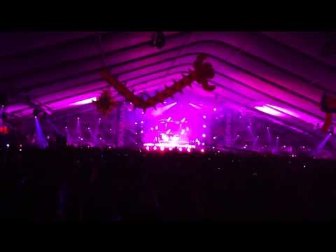Manufactured SuperStars @ Beyond Wonderland 2011 Bangduck and Live Your Life