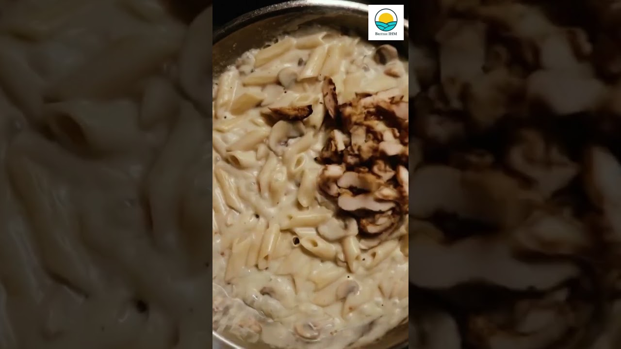 British IHM Training Tour 2