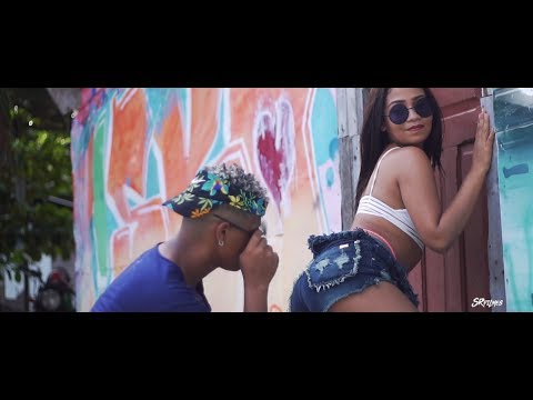 LUCAS SP BAIANO JS MÃO DE OURO JECKY E BBZORD - NETFLIX - CLIPE OFICIAL