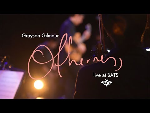 Grayson Gilmour - Artery / Don't Let It Get You! (Live at BATS)
