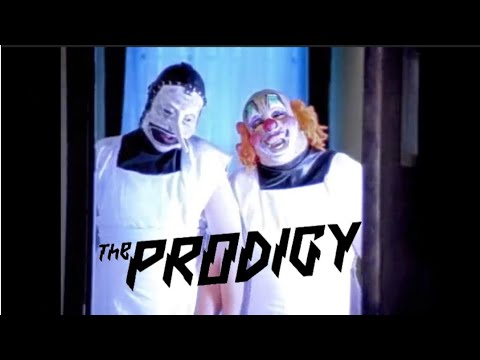 PRODIGY X SLIPKNOT - NEED SOME SPIT IT OUT #mashup