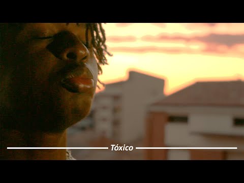Ouzboy - Tóxico (Video Oficial)