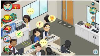 MySkillsFuture: Career Quest (For Primary)