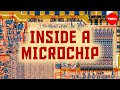 How Are Microchips Made George Zaidan And Sajan Saini