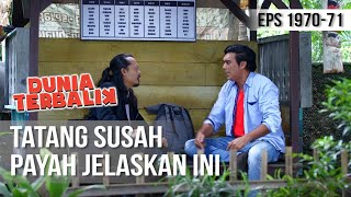 Download lagu DUNIA TERBALIK - Tatang Jelaskan Ini ke Aceng [1 Maret 2020] mp3