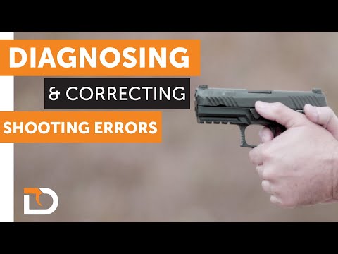 Daily Defense Season 2- EP 35: Diagnosing & Correcting Shooting Errors