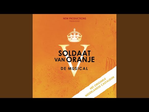 Nooit Meer - Soldaat Van Oranje