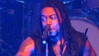 Sevendust - X-Mas Day &amp; Angel&#39;s Son (live)