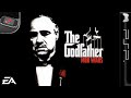 Longplay of The Godfather: Mob Wars