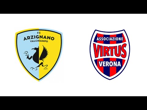 Veneto - Virtus vs Arzignano - Calcio