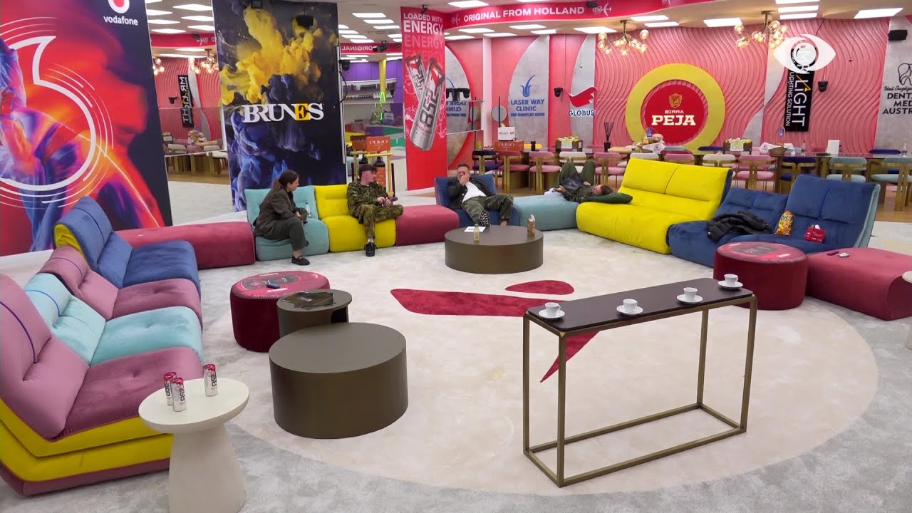 “Më vjen keq për Romeon”/ Graciano: I plasi shpirti me Heidin, tani kunati…