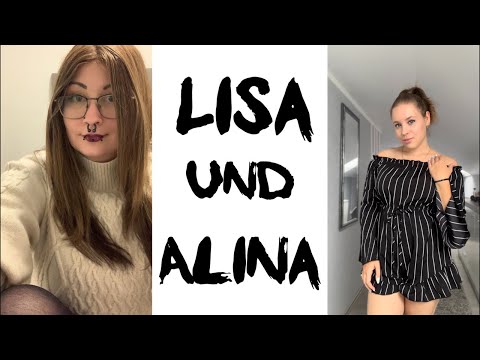 Live mit Lisa und Alina #3 🎄