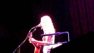 Aimee Mann - Voices Carry in Singapore