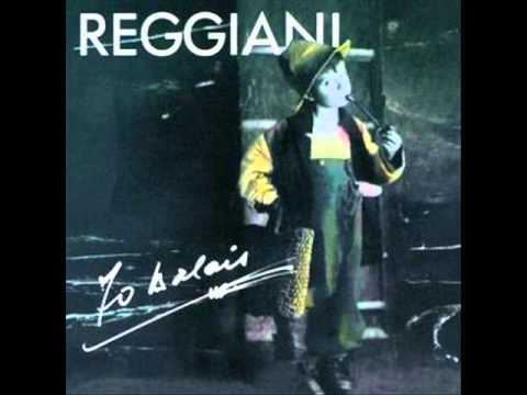 Serge Reggiani -  Il suffirait de presque rien