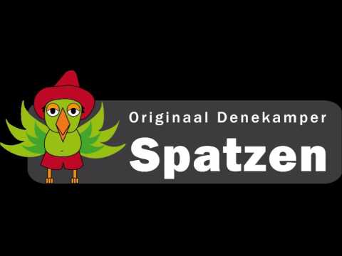 Originaal Denekamper Spatzen – Lul de behanger