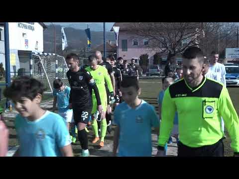 KUP BiH (1/8 finala): Famos Vojkovići - Posušje 0:0 (penali 4:2)