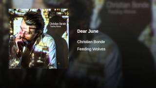 Dear June
