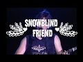 John Kay & Steppenwolf  -  Snowblind Friend (LIVE 2000)