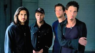 Audioslave - Be Yourself in A Minor