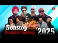 Nonstop Punjabi Mashup 2025 Wavy Punjabi Mashup 2025 Dance For New Year 2025