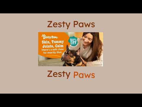 ZESTY PAWS LLC
