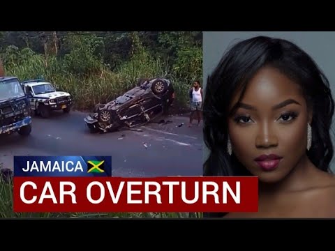 (Breaking) Miss universe Latoya Malcom is DEAD, ..Brother missing Mother died from heartbreak