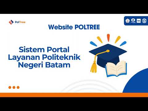 Portal Sistem Layanan Polibatam